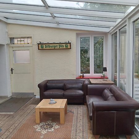Vakantie Boerderij De Boerenzwaluw Karl Exteriör bild