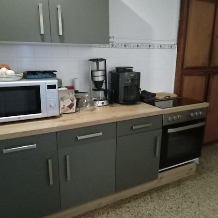 Vakantie Boerderij De Boerenzwaluw Karl Exteriör bild