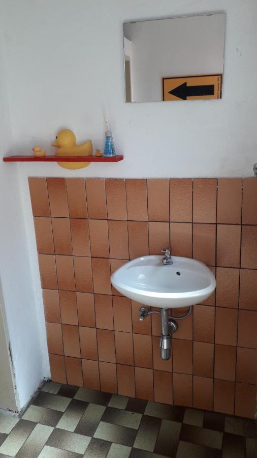 Vakantie Boerderij De Boerenzwaluw Karl Exteriör bild