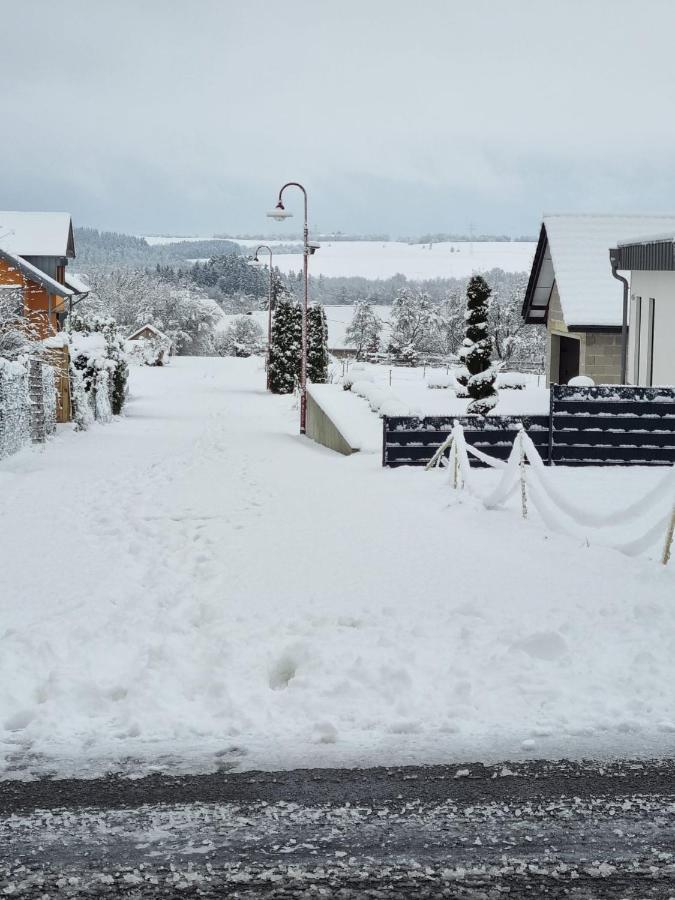 Vakantie Boerderij De Boerenzwaluw Karl Exteriör bild