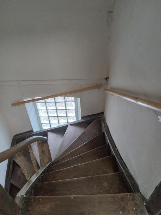 Vakantie Boerderij De Boerenzwaluw Karl Exteriör bild