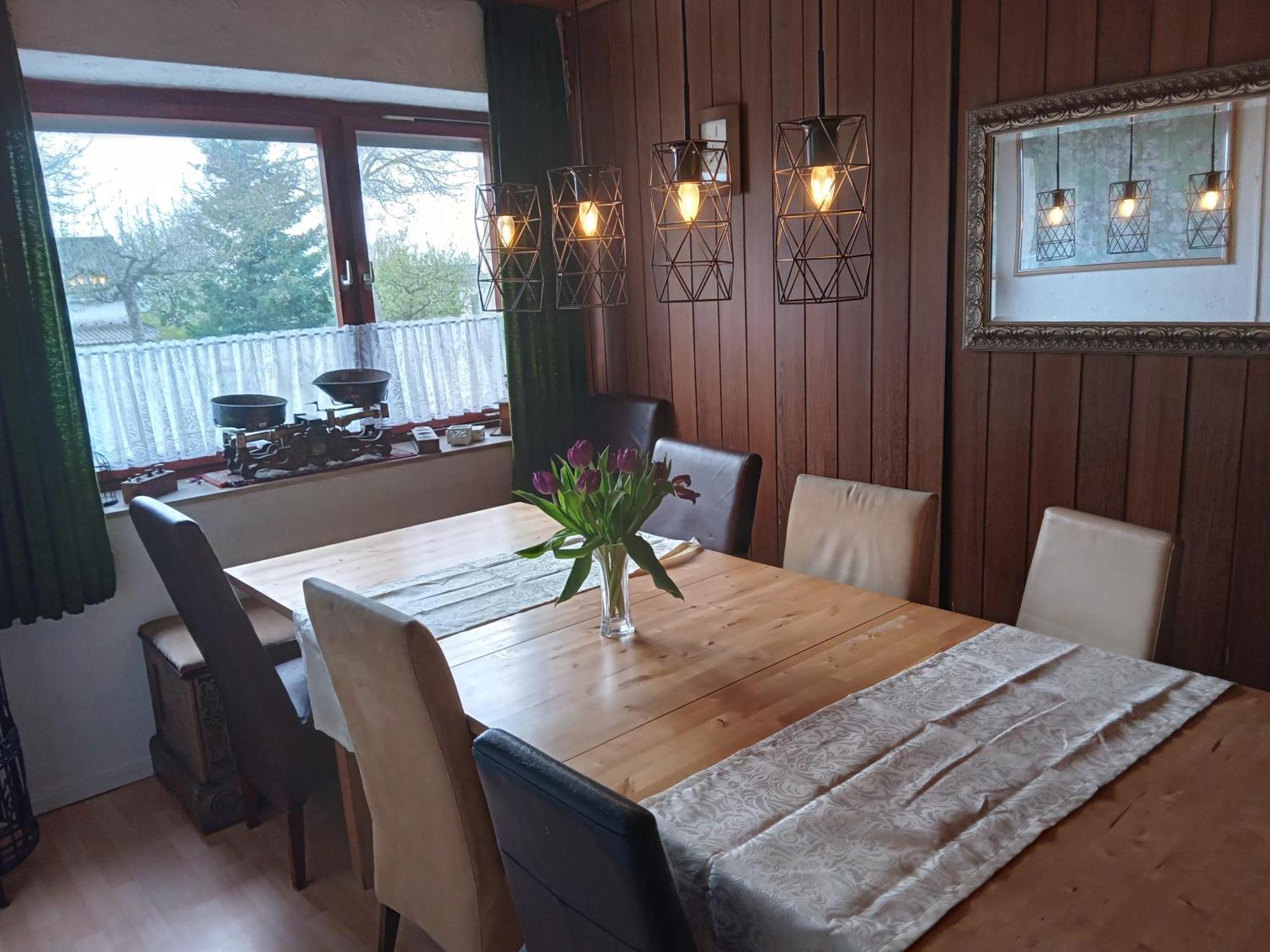Vakantie Boerderij De Boerenzwaluw Karl Exteriör bild