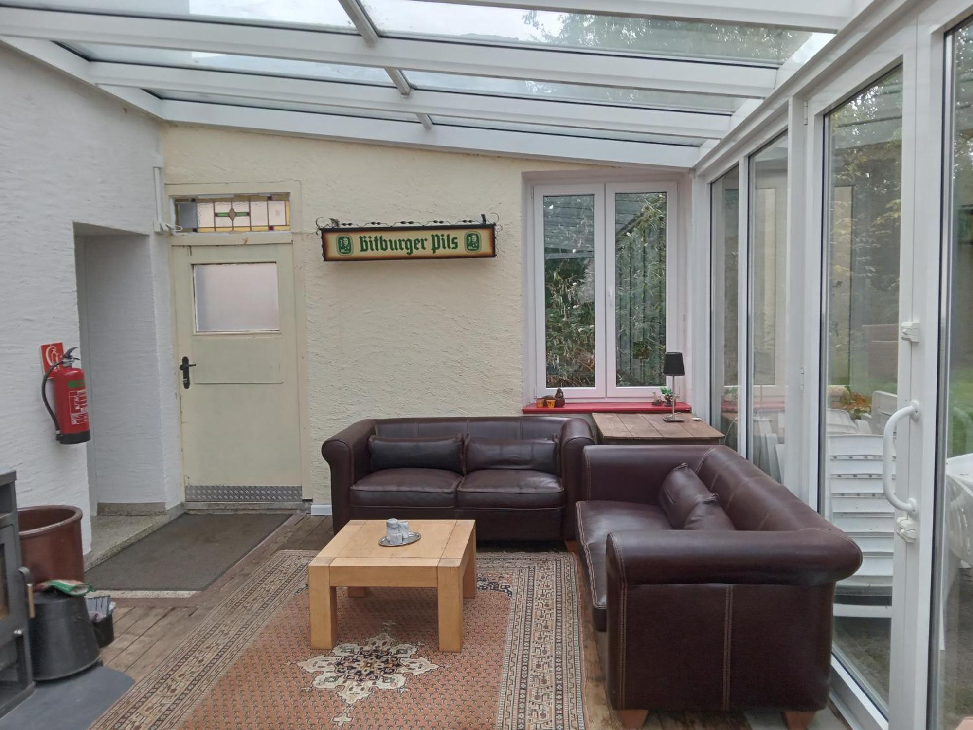 Vakantie Boerderij De Boerenzwaluw Karl Exteriör bild