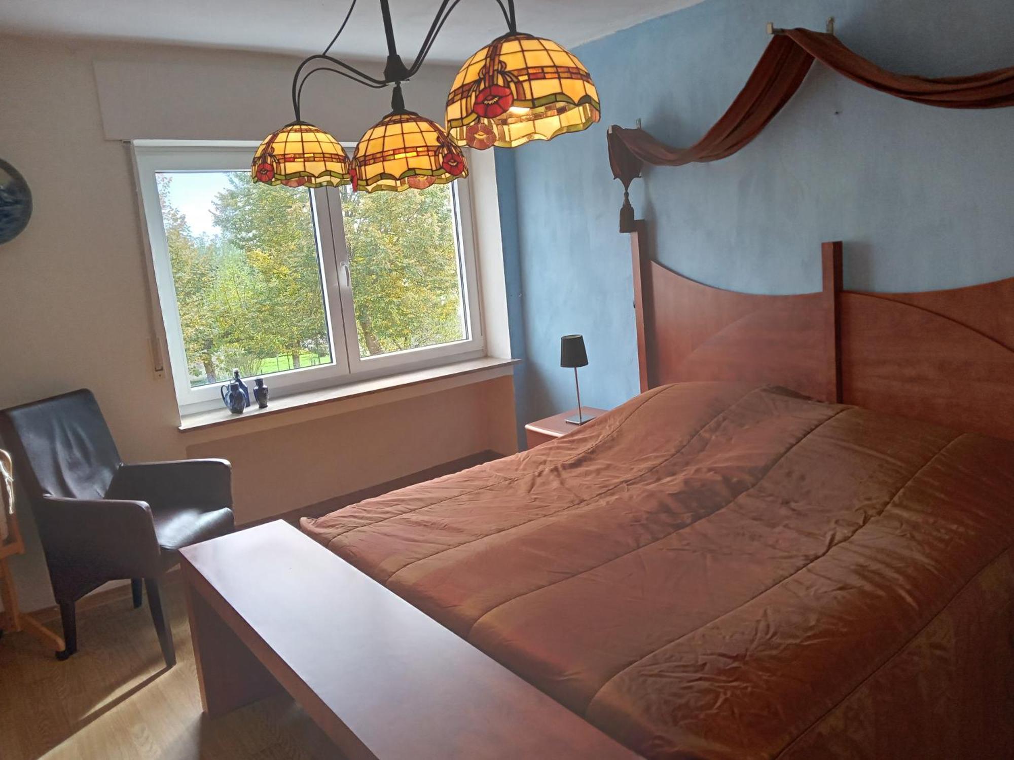Vakantie Boerderij De Boerenzwaluw Karl Exteriör bild