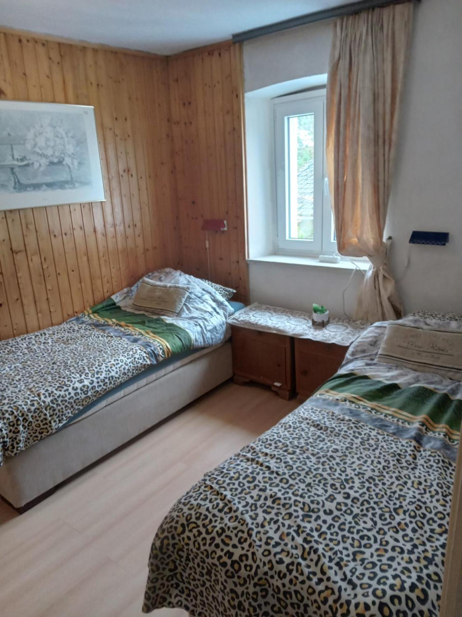 Vakantie Boerderij De Boerenzwaluw Karl Exteriör bild